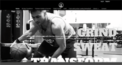 Desktop Screenshot of jordanlawley.com